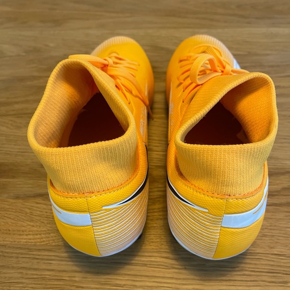New Nike Mercurial Superfly 7 Academy Football Boots - Picture 4 of 7